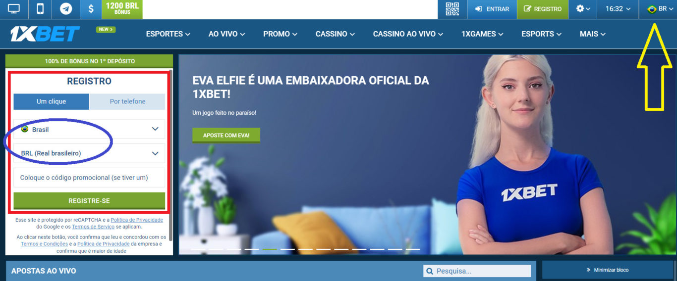 Ckbet – Oferecendo Uma Experiência de Apostas Segura e Conveniente Para  Usuários Brasileiros – Portal G37